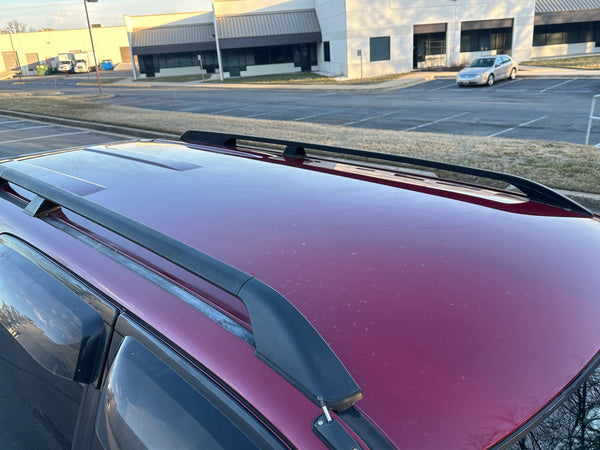 1996 Honda CRV RD1 AWD