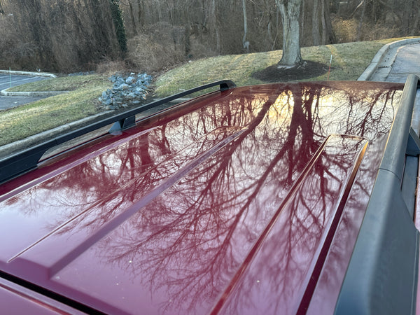 1996 Honda CRV RD1 AWD