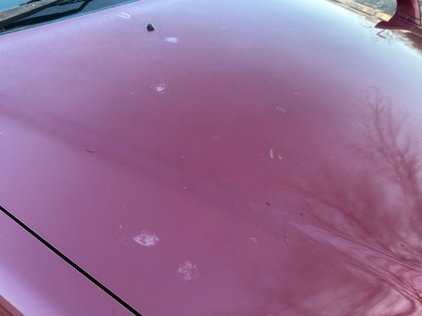 1996 Honda CRV RD1 AWD