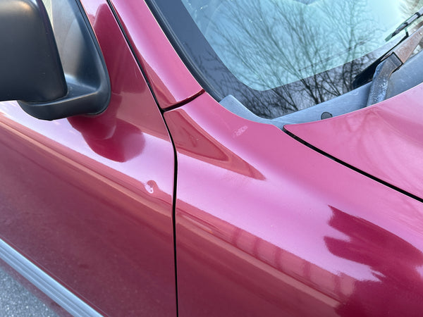 1996 Honda CRV RD1 AWD