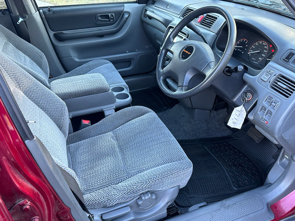 1996 Honda CRV RD1 AWD