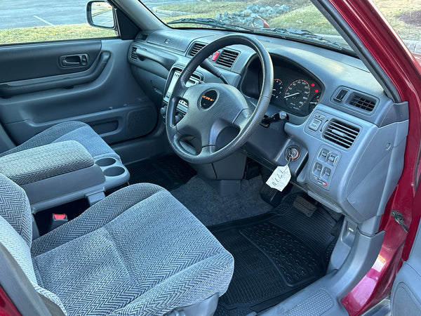 1996 Honda CRV RD1 AWD