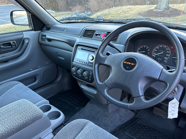 1996 Honda CRV RD1 AWD