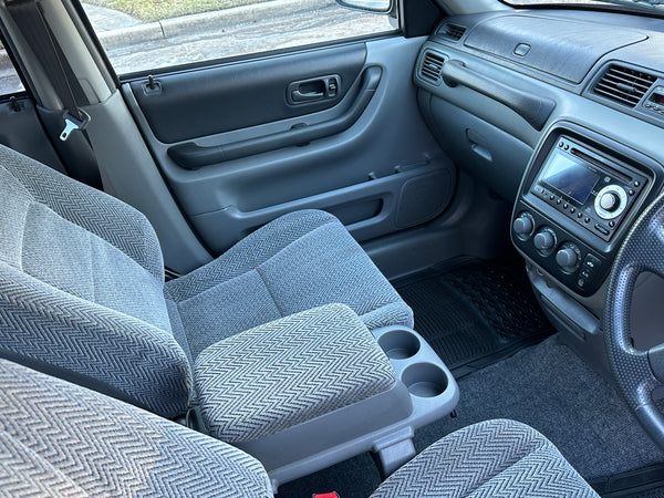 1996 Honda CRV RD1 AWD