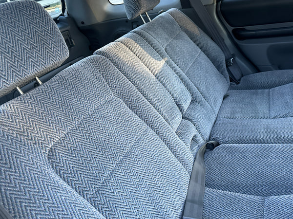 1996 Honda CRV RD1 AWD