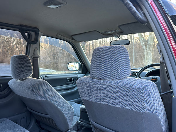 1996 Honda CRV RD1 AWD