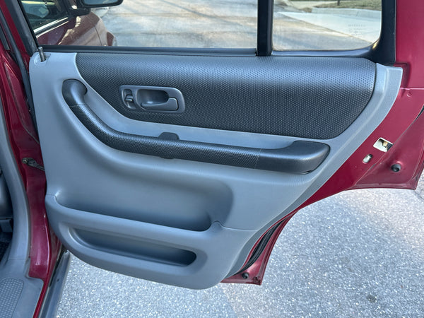 1996 Honda CRV RD1 AWD