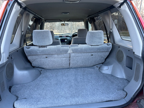 1996 Honda CRV RD1 AWD