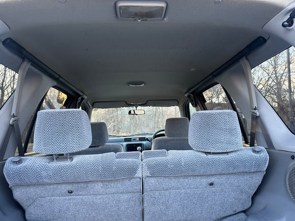 1996 Honda CRV RD1 AWD