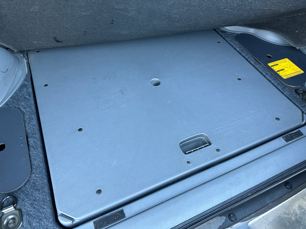 1996 Honda CRV RD1 AWD