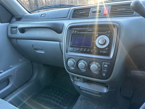 1996 Honda CRV RD1 AWD