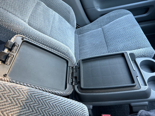 1996 Honda CRV RD1 AWD