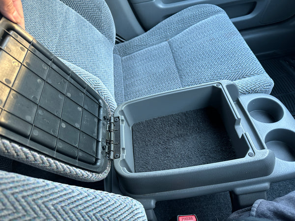 1996 Honda CRV RD1 AWD