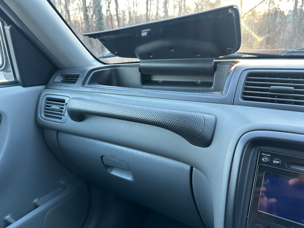 1996 Honda CRV RD1 AWD