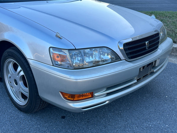 1998 Toyota Cresta Roulant GX100 4AT