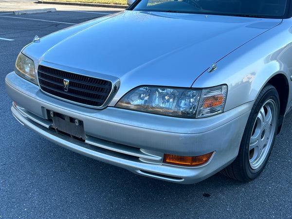 1998 Toyota Cresta Roulant GX100 4AT
