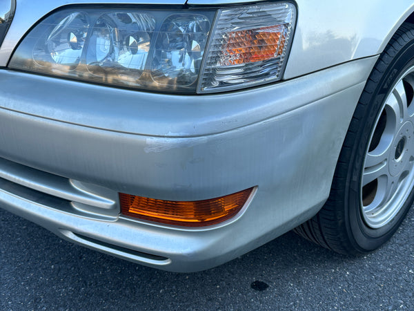 1998 Toyota Cresta Roulant GX100 4AT