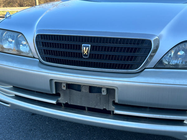 1998 Toyota Cresta Roulant GX100 4AT