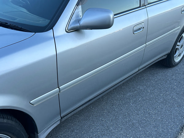 1998 Toyota Cresta Roulant GX100 4AT