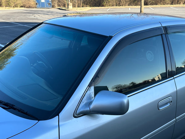 1998 Toyota Cresta Roulant GX100 4AT