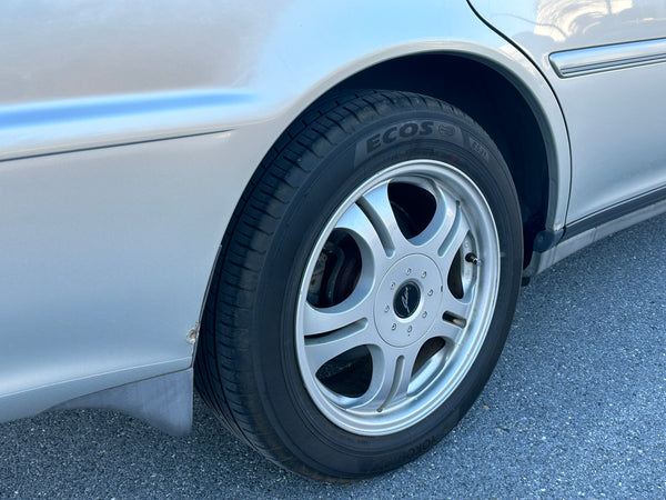 1998 Toyota Cresta Roulant GX100 4AT