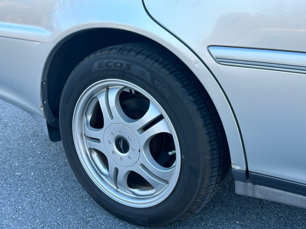 1998 Toyota Cresta Roulant GX100 4AT