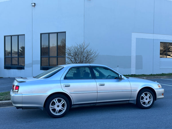 1998 Toyota Cresta Roulant GX100 4AT