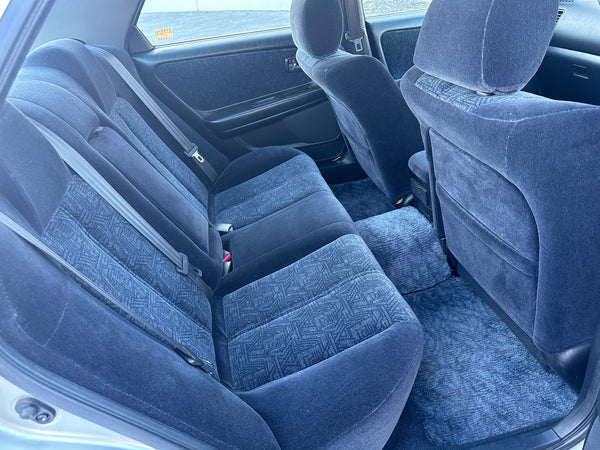 1998 Toyota Cresta Roulant GX100 4AT