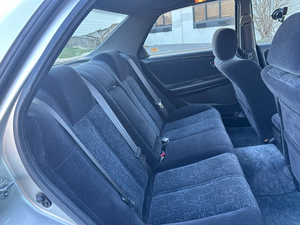 1998 Toyota Cresta Roulant GX100 4AT