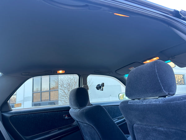 1998 Toyota Cresta Roulant GX100 4AT