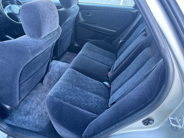 1998 Toyota Cresta Roulant GX100 4AT