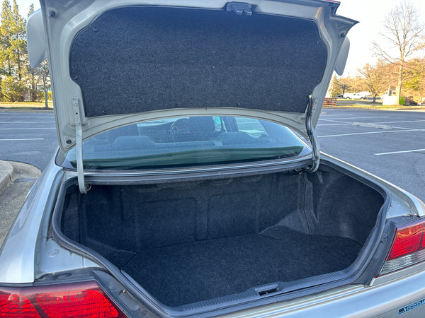 1998 Toyota Cresta Roulant GX100 4AT