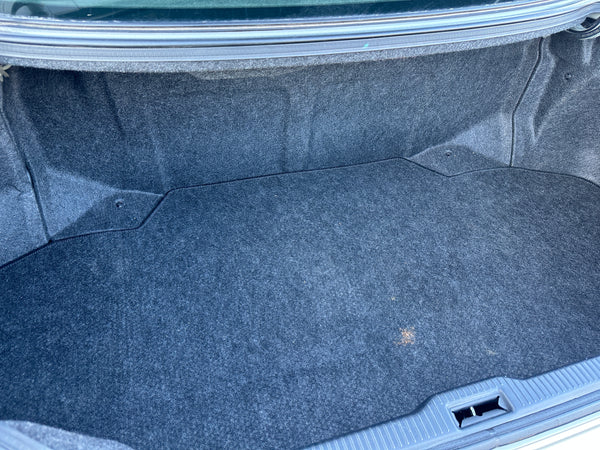 1998 Toyota Cresta Roulant GX100 4AT