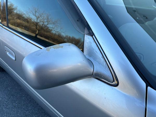 1998 Toyota Cresta Roulant GX100 4AT