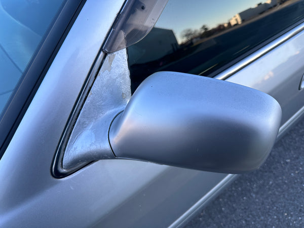 1998 Toyota Cresta Roulant GX100 4AT