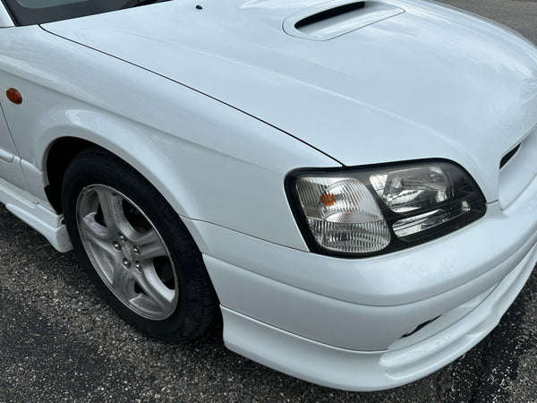 1999 Subaru Legacy Wagon GT-VDC BH5 AUTO