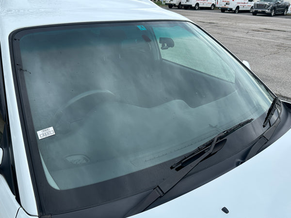 1999 Subaru Legacy Wagon GT-VDC BH5 AUTO