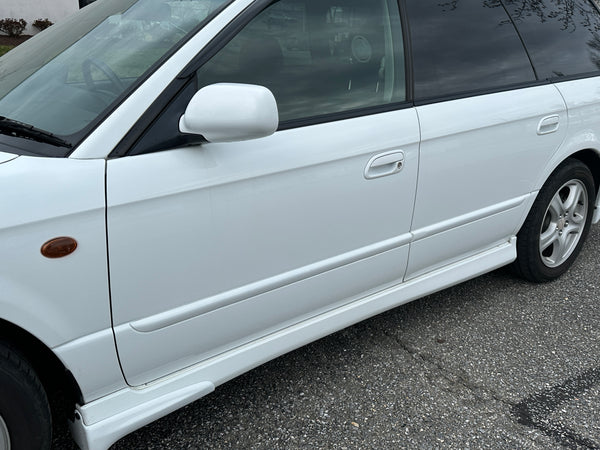 1999 Subaru Legacy Wagon GT-VDC BH5 AUTO