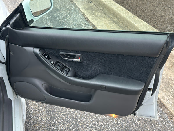 1999 Subaru Legacy Wagon GT-VDC BH5 AUTO