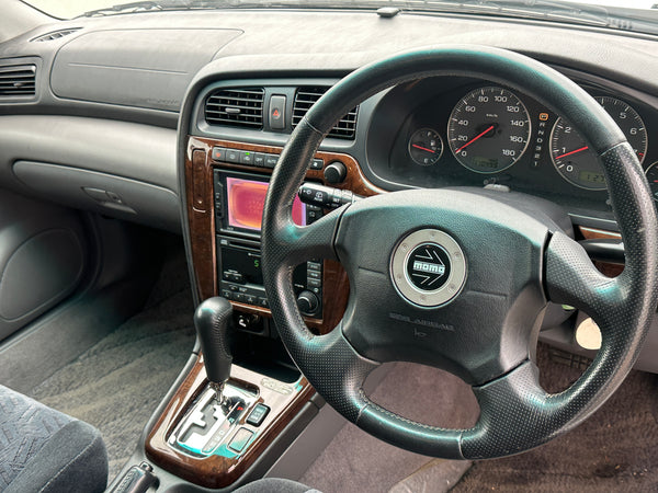 1999 Subaru Legacy Wagon GT-VDC BH5 AUTO