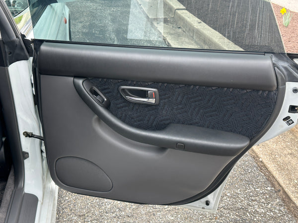 1999 Subaru Legacy Wagon GT-VDC BH5 AUTO