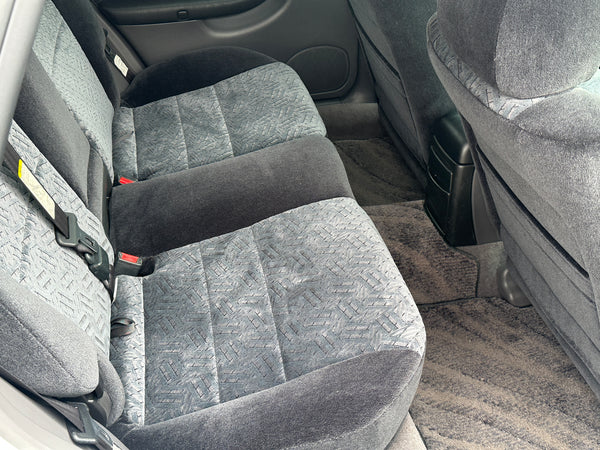 1999 Subaru Legacy Wagon GT-VDC BH5 AUTO