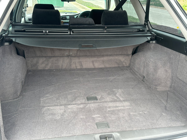 1999 Subaru Legacy Wagon GT-VDC BH5 AUTO