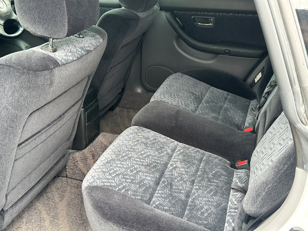 1999 Subaru Legacy Wagon GT-VDC BH5 AUTO