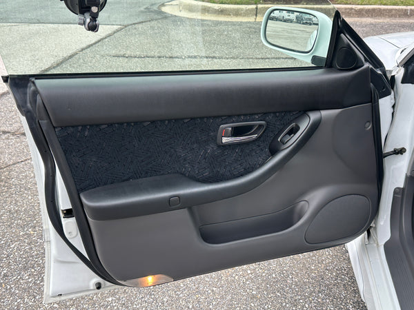 1999 Subaru Legacy Wagon GT-VDC BH5 AUTO