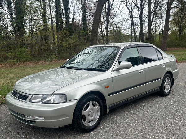 1997 Honda Civic Domani MB4 5MT