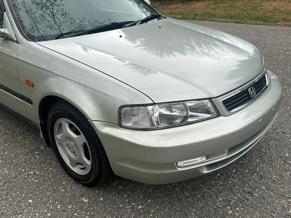 1997 Honda Civic Domani MB4 5MT