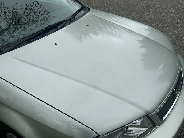 1997 Honda Civic Domani MB4 5MT