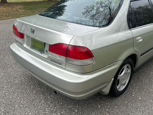 1997 Honda Civic Domani MB4 5MT