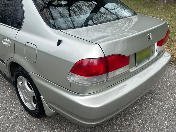1997 Honda Civic Domani MB4 5MT